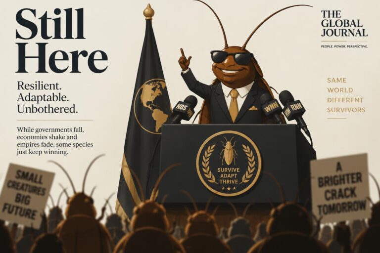 What Is Cockroach Janta Party? The Complete Guide