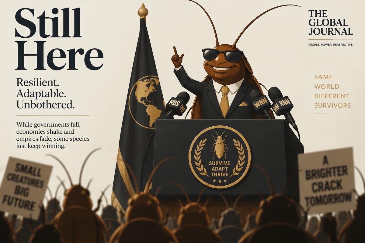 What Is Cockroach Janta Party? The Complete Guide